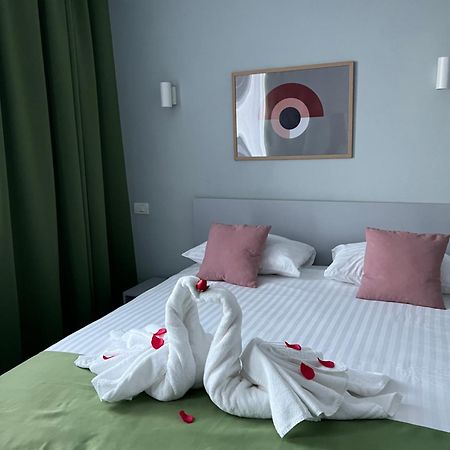 Astra Hotel Călimăneşti Eksteriør bilde