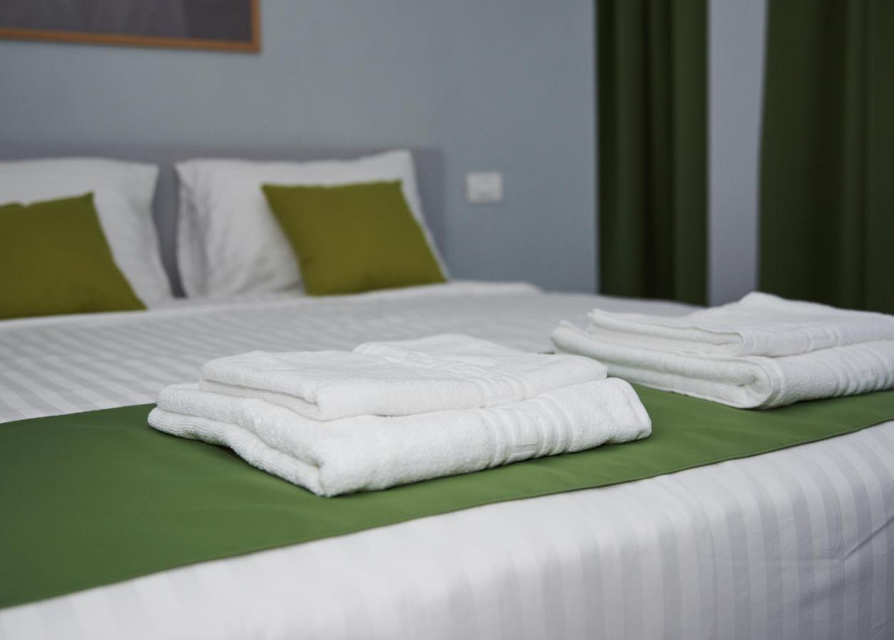 Astra Hotel Călimăneşti Eksteriør bilde